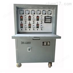 DWK-C-120KW电脑编程温度控制箱