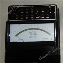 C30-VA直流伏安表